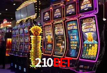 Torneios 210bet