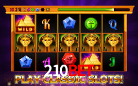 Live Casino 210bet