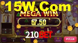 Blackjack Table 210bet