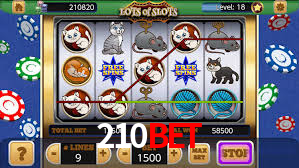 Exclusive Games 210bet