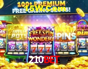 Jogos de Slot 210bet