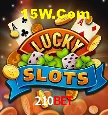 Promoções Sazonais 210bet
