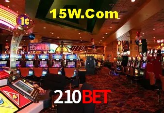 Avaliações dos Jogadores 210bet