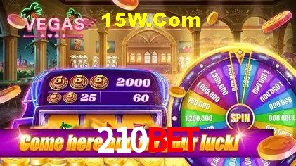 Programa VIP 210bet