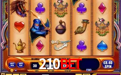 cassino 210bet