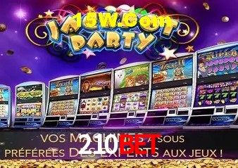 Jogos Exclusivos 210bet