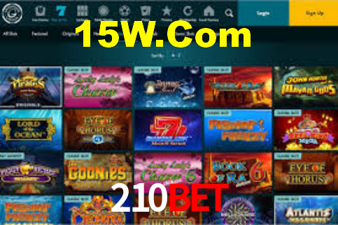 Bônus Generosos e Exclusivos no 210bet para Você!