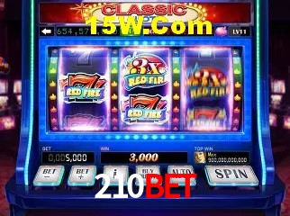 Login Seguro 210bet
