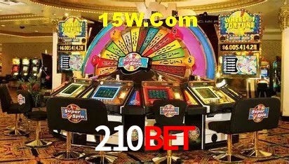 Casino Ao Vivo 210bet