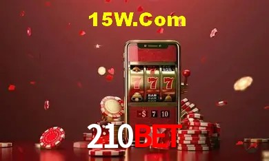 Mesa de Blackjack 210bet