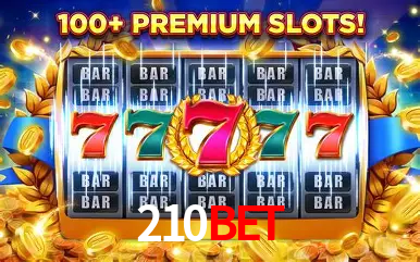 Recursos de Bônus 210bet