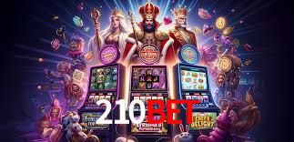 Spaceman Game 210bet