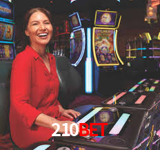 210bet: Jogos de Caça-Níqueis-Altas Recompensas, Roleta-Velocidade, Blackjack-Desafios Máximos
