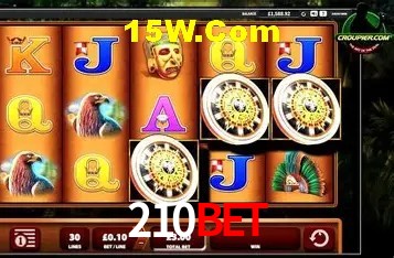 Segurança 2FA 210bet