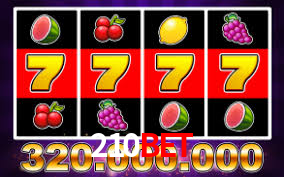 Daily Bonuses 210bet